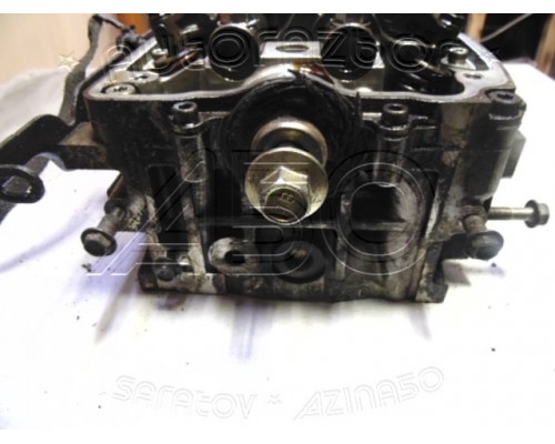 ГБЦ в сборе Subaru Legacy (BP) 2003-2004 (11039AB590)- купить на ➦ А50-Авторазбор по цене 10000.00р.. Отправка в регионы.