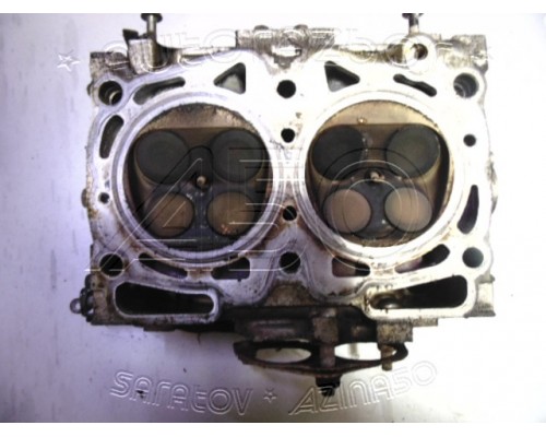 ГБЦ в сборе Subaru Legacy (BP) 2003-2004 (11039AB590)- купить на ➦ А50-Авторазбор по цене 10000.00р.. Отправка в регионы.