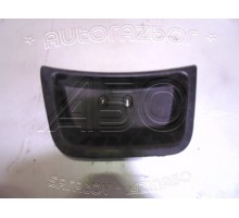 Накладка консоли Jeep Grand Cherokee (WJ) 1998-2005