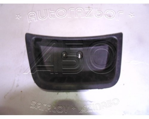 Накладка консоли Jeep Grand Cherokee (WJ) 1998-2005 (55196667)- купить на ➦ А50-Авторазбор по цене 700.00р.. Отправка в регионы.