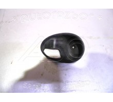 Накладка (кузов внутри) ручки внутренней Ford Escort 1995-2001