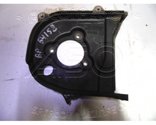 Кожух ремня ГРМ Subaru Legacy (BP) 2003-2004 (13575AA112)- купить на ➦ А50-Авторазбор по цене 1000.00р.. Отправка в регионы.