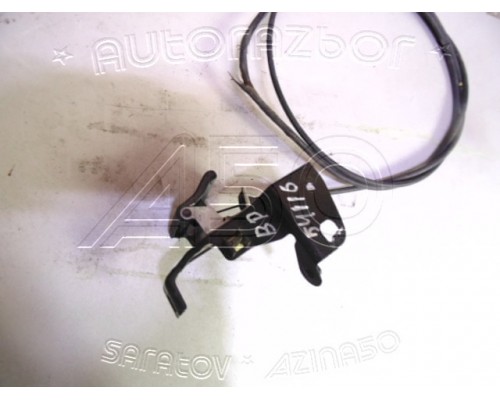 Ручка открывания капота Subaru Legacy (BP) 2003-2004 ()- купить на ➦ А50-Авторазбор по цене 1000.00р.. Отправка в регионы.