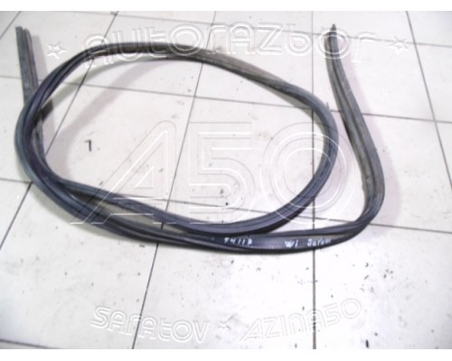 Уплотнитель двери багажника Jeep Grand Cherokee (WJ) 1998-2005 (55135388AB)- купить на ➦ А50-Авторазбор по цене 3000.00р.. Отправка в регионы.