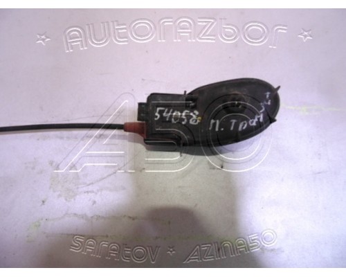 Ручка открывания двери Ford Transit 2006-2014 (4077921)- купить на ➦ А50-Авторазбор по цене 500.00р.. Отправка в регионы.