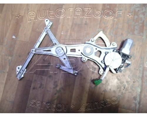 Стеклоподъемник электрический Subaru Legacy (BP) 2003-2004 (62222AG010)- купить на ➦ А50-Авторазбор по цене 1000.00р.. Отправка в регионы.