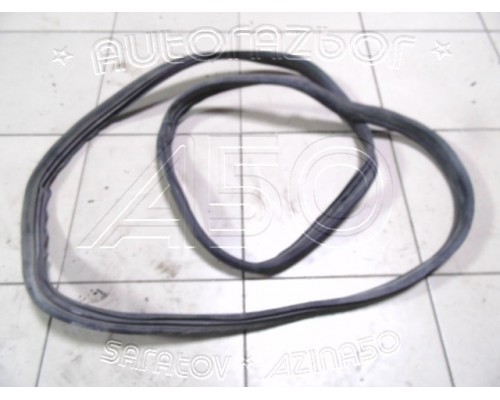 Уплотнитель проема двери Peugeot 206 1998-2012 ()- купить на ➦ А50-Авторазбор по цене 1500.00р.. Отправка в регионы.