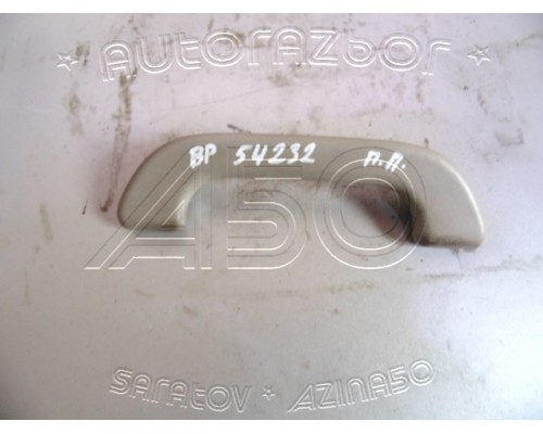 Ручка потолочная Subaru Legacy (BP) 2003-2004 (92041AG000)- купить на ➦ А50-Авторазбор по цене 500.00р.. Отправка в регионы.