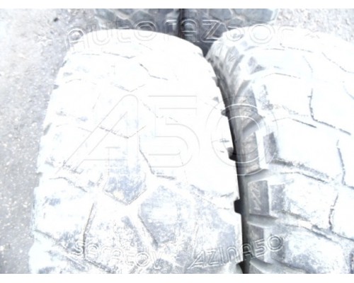 Шина Suzuki Grand Vitara 1997-2001 ()- купить на ➦ А50-Авторазбор по цене 2000.00р.. Отправка в регионы.