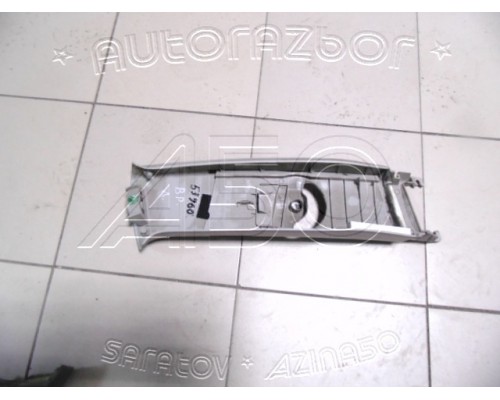 Обшивка стойки Subaru Legacy (BP) 2003-2004 (94012AG010OR)- купить на ➦ А50-Авторазбор по цене 1000.00р.. Отправка в регионы.