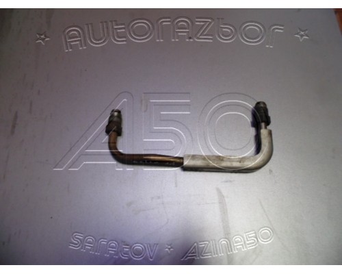 Трубка ЕГР Subaru Legacy (BP) 2003-2004 (14725-AA252)- купить на ➦ А50-Авторазбор по цене 500.00р.. Отправка в регионы.