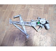 Стеклоподъемник электрический Subaru Legacy (BP) 2003-2004