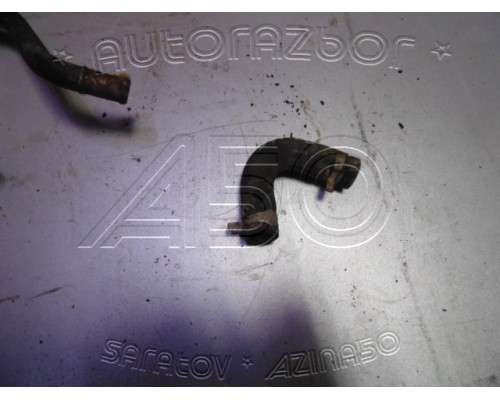 Патрубок охлаждения Subaru Legacy (BP) 2003-2004 (807615182)- купить на ➦ А50-Авторазбор по цене 500.00р.. Отправка в регионы.