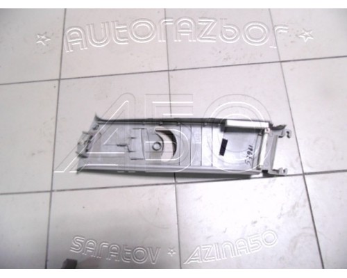 Обшивка стойки Subaru Legacy (BP) 2003-2004 (94012AG000OR)- купить на ➦ А50-Авторазбор по цене 1000.00р.. Отправка в регионы.