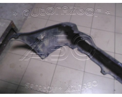 Бампер Honda CR-V I 1996-2002 (71501S10A91)- купить на ➦ А50-Авторазбор по цене 6000.00р.. Отправка в регионы.