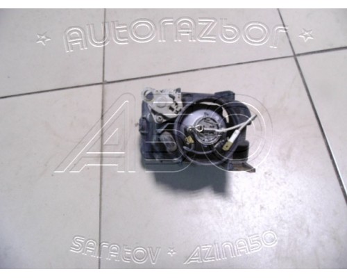 ПТФ Subaru Legacy (BP) 2003-2004 (84501AE190)- купить на ➦ А50-Авторазбор по цене 1000.00р.. Отправка в регионы.