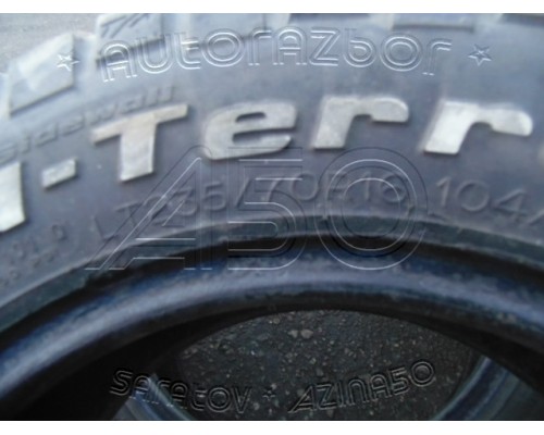 Шина Suzuki Grand Vitara 1997-2001 ()- купить на ➦ А50-Авторазбор по цене 2000.00р.. Отправка в регионы.