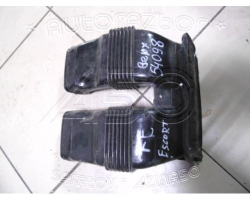 Воздуховод Ford Escort 1995-2001 ()- купить на ➦ А50-Авторазбор по цене 1000.00р.. Отправка в регионы.