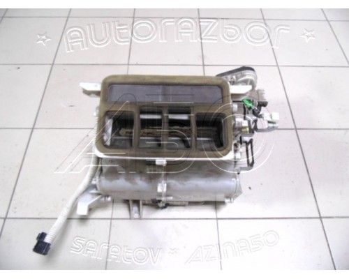 Корпус отопителя Subaru Legacy (BP) 2003-2004 (72110AG030)- купить на ➦ А50-Авторазбор по цене 3500.00р.. Отправка в регионы.