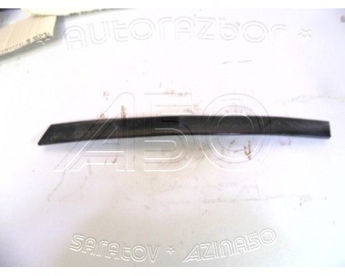 Накладка (кузов наружная) на стойку Subaru Legacy (BP) 2003-2004 (63563AG000)- купить на ➦ А50-Авторазбор по цене 500.00р.. Отправка в регионы.