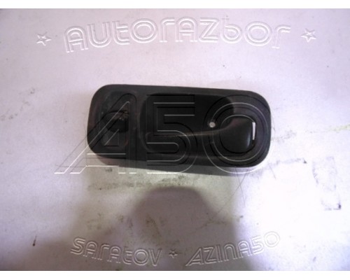 Ручка открывания двери Honda CR-V I 1996-2002 (72624S10000ZA)- купить на ➦ А50-Авторазбор по цене 1500.00р.. Отправка в регионы.