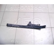 Накладка (кузов внутри) порога Subaru Legacy (BP) 2003-2004