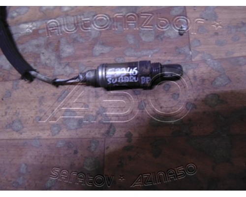 Датчик кислородный lambdasond Subaru Legacy (BP) 2003-2004 (A24B7188)- купить на ➦ А50-Авторазбор по цене 2500.00р.. Отправка в регионы.