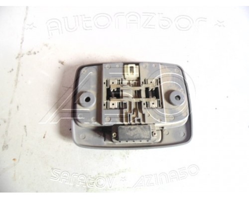 Плафон салонный Hyundai Sonata IV EF 1998-2001 (9280038000LT)- купить на ➦ А50-Авторазбор по цене 500.00р.. Отправка в регионы.