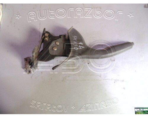 Рычаг стояночного тормоза (ручник) Hyundai Sonata IV EF 1998-2001 (5971038008LT)- купить на ➦ А50-Авторазбор по цене 1000.00р.. Отправка в регионы.