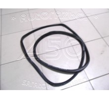 Уплотнитель проема двери Subaru Legacy (BP) 2003-2004
