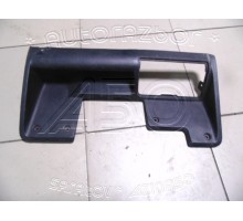 Накладка (кузов внутри) на торпедо Ford Escort 1995-2001