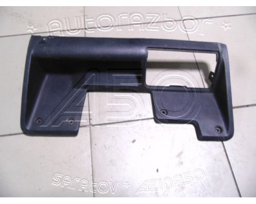 Накладка (кузов внутри) на торпедо Ford Escort 1995-2001 ()- купить на ➦ А50-Авторазбор по цене 1000.00р.. Отправка в регионы.