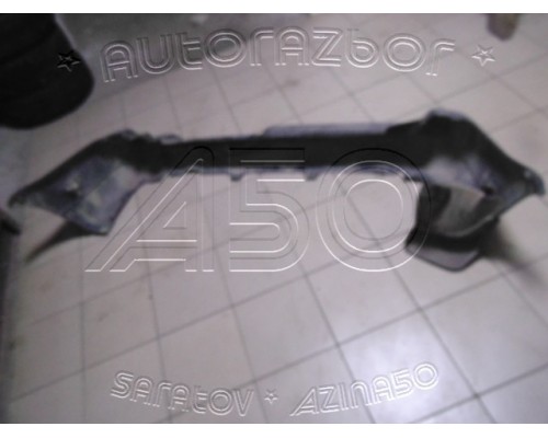 Бампер Honda CR-V I 1996-2002 (71501S10A91)- купить на ➦ А50-Авторазбор по цене 6000.00р.. Отправка в регионы.