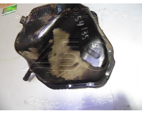 Поддон масляный двигателя Subaru Legacy (BP) 2003-2004 (11109AA131)- купить на ➦ А50-Авторазбор по цене 1500.00р.. Отправка в регионы.