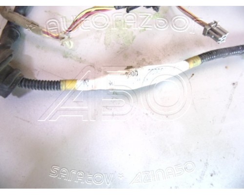 Проводка двери Honda CR-V I 1996-2002 (32755S10010)- купить на ➦ А50-Авторазбор по цене 1000.00р.. Отправка в регионы.