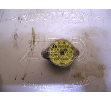 Крышка радиатора охлаждения Subaru Legacy (BP) 2003-2004