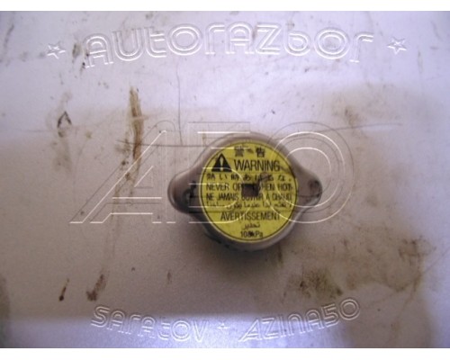 Крышка радиатора охлаждения Subaru Legacy (BP) 2003-2004 (45137AE001)- купить на ➦ А50-Авторазбор по цене 400.00р.. Отправка в регионы.