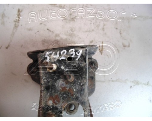 Кронштейн заднего бампера Subaru Legacy (BP) 2003-2004 (57714AG010)- купить на ➦ А50-Авторазбор по цене 600.00р.. Отправка в регионы.