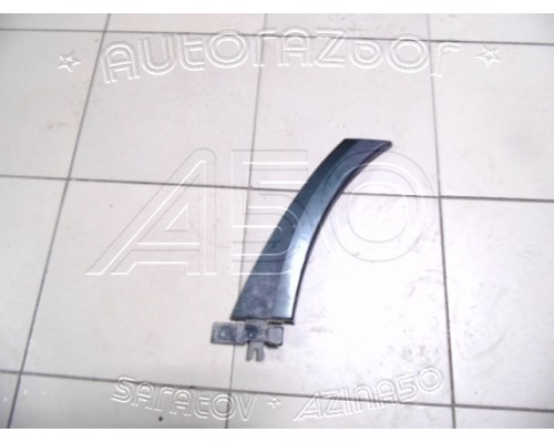 Накладка заднего крыла левого Subaru Legacy (BP) 2003-2004 (91021AG010BE)- купить на ➦ А50-Авторазбор по цене 1500.00р.. Отправка в регионы.