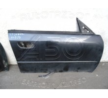 Дверь Subaru Legacy (BP) 2003-2004