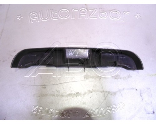 Накладка консоли Jeep Grand Cherokee (WJ) 1998-2005 ()- купить на ➦ А50-Авторазбор по цене 800.00р.. Отправка в регионы.