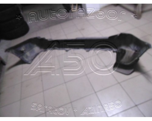 Бампер Honda CR-V I 1996-2002 (71501S10A91)- купить на ➦ А50-Авторазбор по цене 6000.00р.. Отправка в регионы.