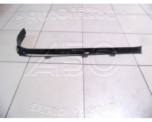 Накладка (кузов внутри) порога Subaru Legacy (BP) 2003-2004 (94060AG040JC)- купить на ➦ А50-Авторазбор по цене 700.00р.. Отправка в регионы.