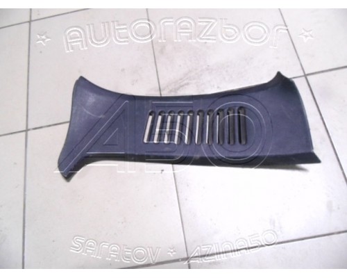 Обшивка багажника Ford Escort 1995-2001 ()- купить на ➦ А50-Авторазбор по цене 500.00р.. Отправка в регионы.