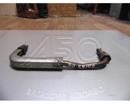 Трубка ЕГР Subaru Legacy (BP) 2003-2004 (14725-AA252)- купить на ➦ А50-Авторазбор по цене 500.00р.. Отправка в регионы.