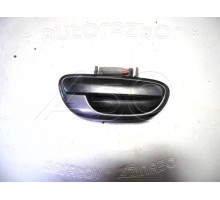Ручка двери наружняя Subaru Legacy (BP) 2003-2004