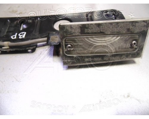 Плафон подсветки номера Subaru Legacy (BP) 2003-2004 (84931AG060)- купить на ➦ А50-Авторазбор по цене 1500.00р.. Отправка в регионы.