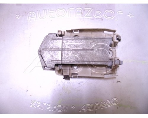 Корпус блока управления двигателя Ford Escort 1995-2001 ()- купить на ➦ А50-Авторазбор по цене 1000.00р.. Отправка в регионы.