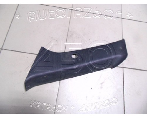 Обшивка стойки Ford Escort 1995-2001 ()- купить на ➦ А50-Авторазбор по цене 500.00р.. Отправка в регионы.