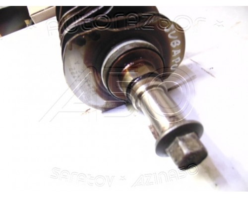 Коленвал Subaru Legacy (BP) 2003-2004 (12200AA210)- купить на ➦ А50-Авторазбор по цене 10000.00р.. Отправка в регионы.